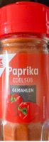 Paprika edelsüß