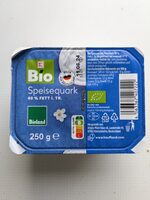 Speisequark 40%