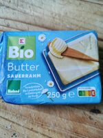 Butter Sauerrahm