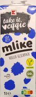 Mlike 1,8%