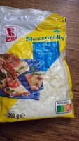 Mozzarella