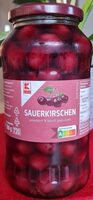 Sauerkirschen