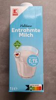 Milch