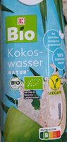 Kokoswasser