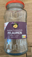 Pflaumen