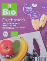 Fruchtmark
