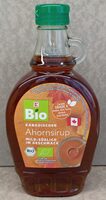 Kanadisher Ahornsirup
