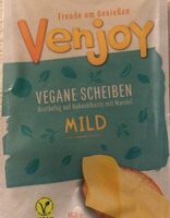 Vegane Scheiben