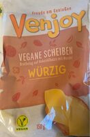 Vegane scheiben