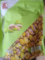 Pistazienkerne
