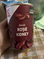 Fasole rosie kidney