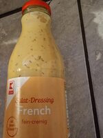Frenchdressing