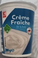 Creme Fraiche
