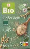 Haferkleie