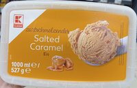 Salted Caramel