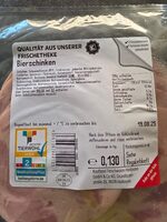 Bierschinken