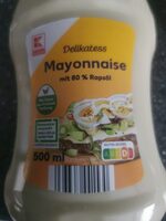 Mayonnaise