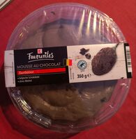 K-Favorites - Mousse Au Chocolat