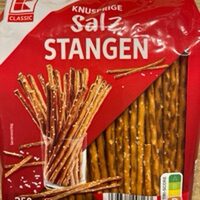 Salzstangen