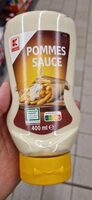 Pommes Sauce