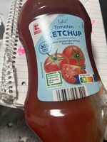 Tomaten Ketchup