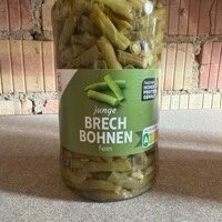 Brechbohnen