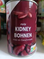 Kidney Bohnen