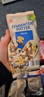 Studentenfutter Klassik