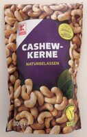 Cashew Kerne, naturbelassen