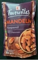 Mandeln