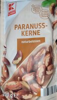 Paranusskerne