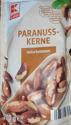 Paranusskerne