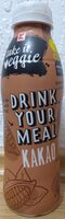 Drink Your Meal Kakao