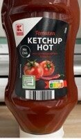 Ketchup Hot