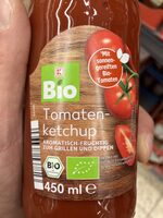 Tomatenketchup