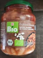 Baked beans