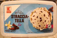 Stacciatella Eis