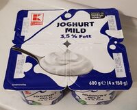 Joghurt Natur