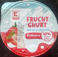 Fruchtghurt