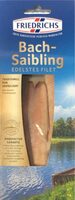 Saibling geräuchert
