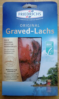 Original Graved-Lachs