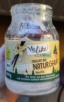 Hafernaturghurt Vanille