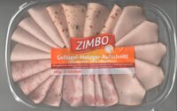 Geflügelaufschnitt