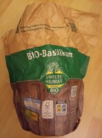 BIO-Basilikum