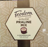 Auslese Praline Mix