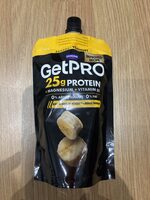 GetPRO Banana Yoghurt