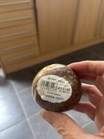 Passion fruit
