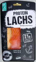 Protein Lachs