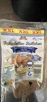 Frikadellen Bällchen