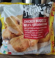 Chicken Nuggets